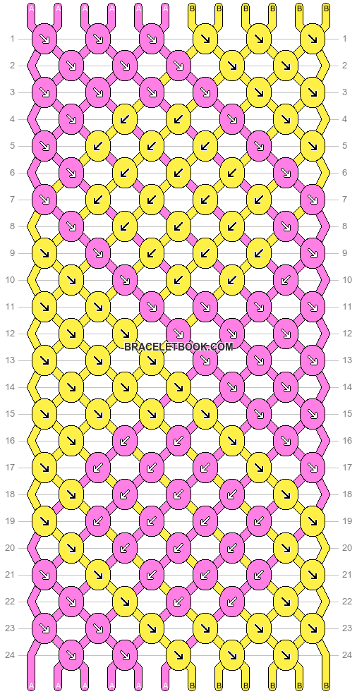 Normal pattern #80621 variation #368443 pattern