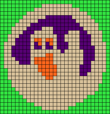 Alpha pattern #175931 variation #368445 preview