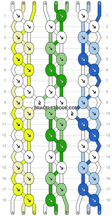 Normal pattern #170311 variation #368446 pattern