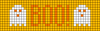 Alpha pattern #55545 variation #368448