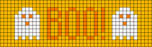 Alpha pattern #55545 variation #368448