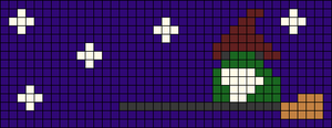Alpha pattern #161752 variation #368449