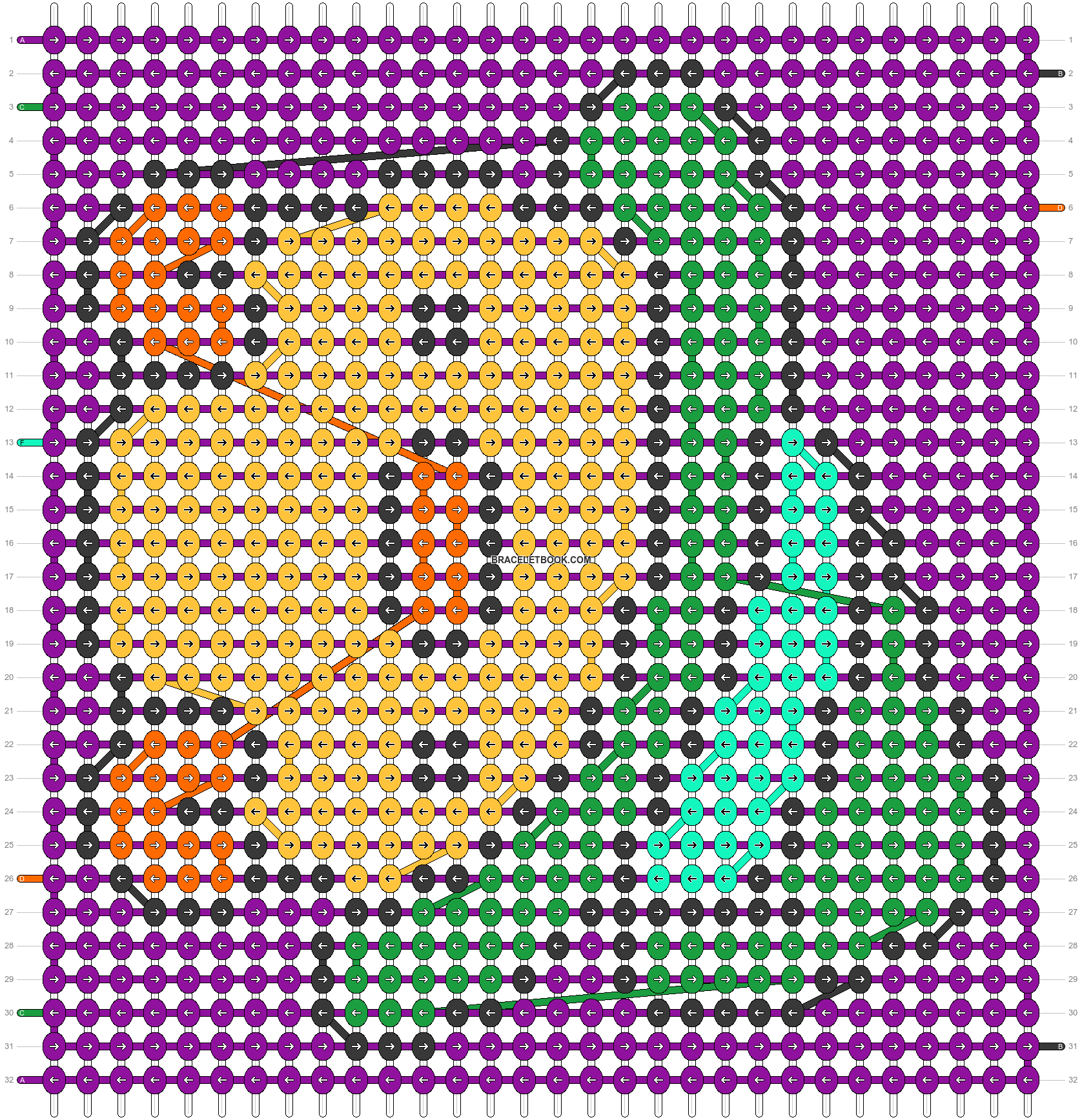 Alpha pattern #107527 variation #368451 pattern