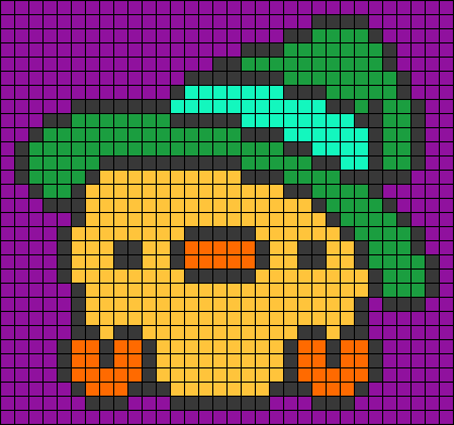 Alpha pattern #107527 variation #368451 preview