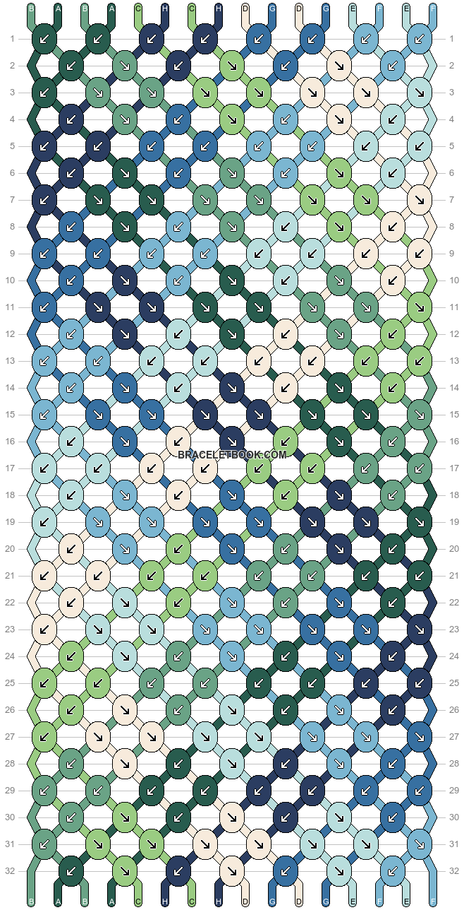 Normal pattern #25588 variation #368453 pattern
