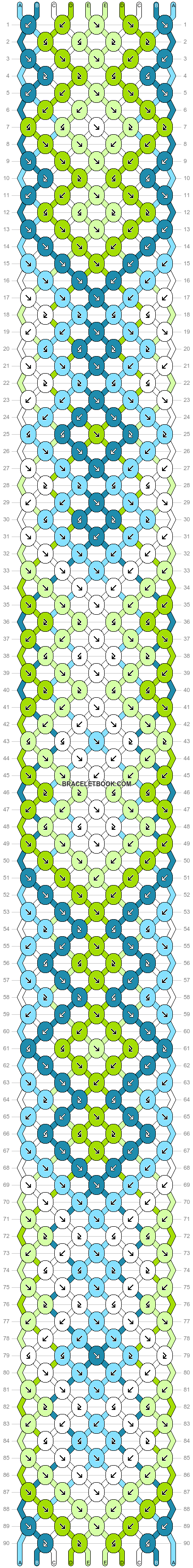 Normal pattern #177778 variation #368455 pattern