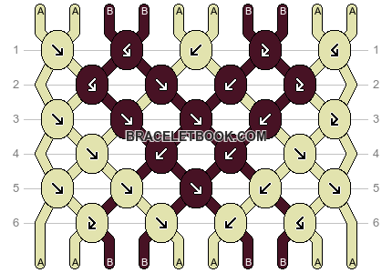 Normal pattern #167012 variation #368458 pattern