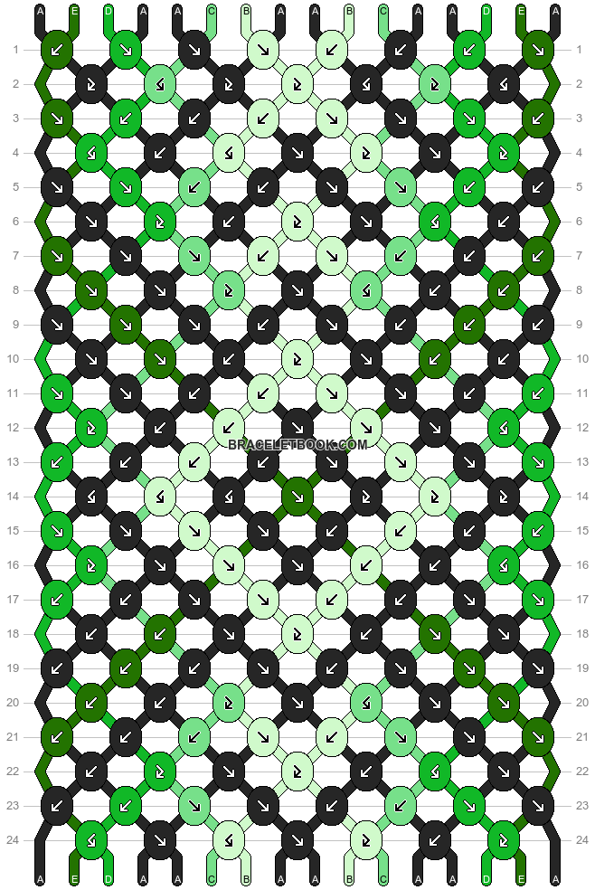 Normal pattern #159366 variation #368461 pattern
