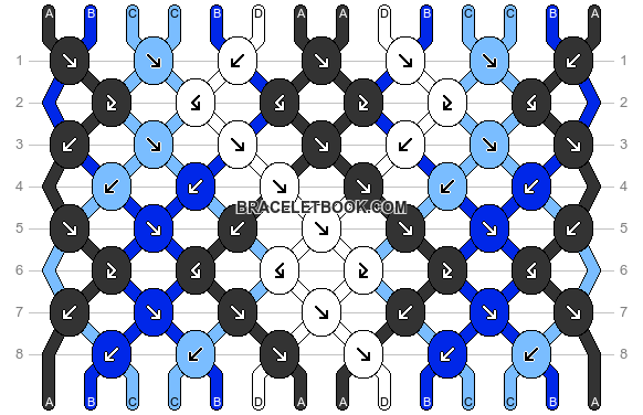 Normal pattern #178256 variation #368465 pattern
