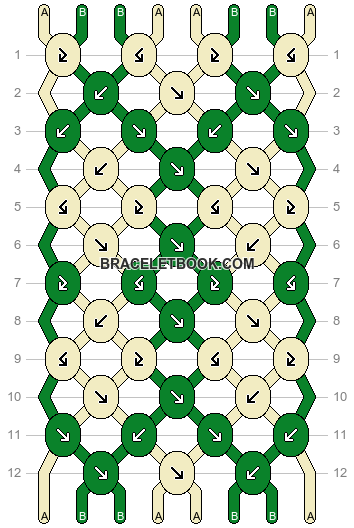 Normal pattern #177700 variation #368466 pattern
