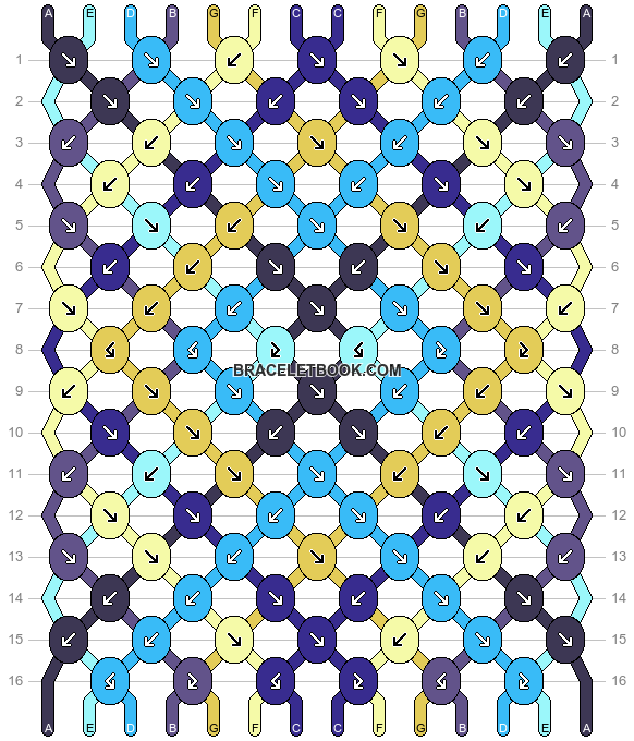 Normal pattern #178008 variation #368467 pattern