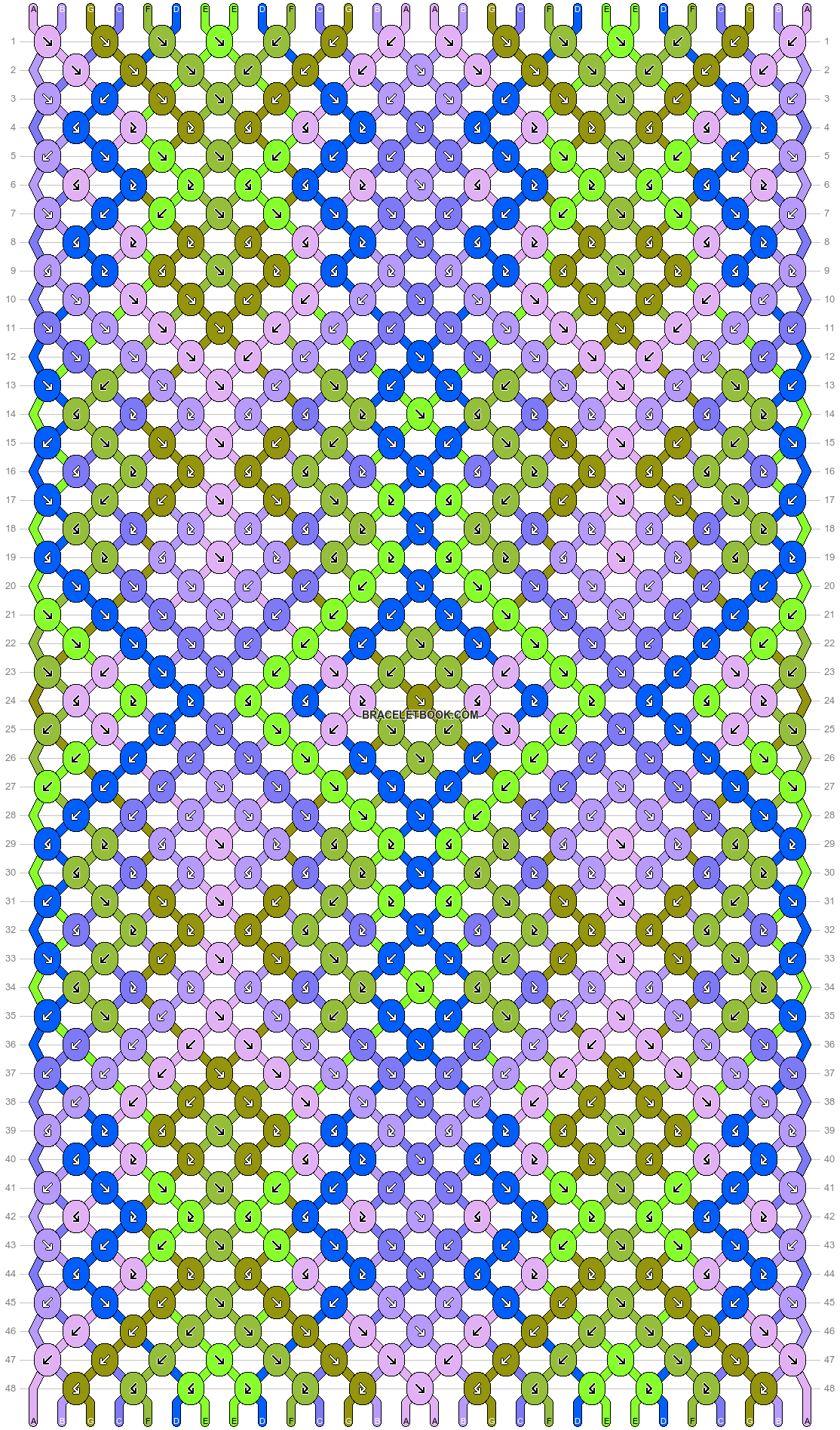Normal pattern #176975 variation #368468 pattern