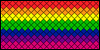 Normal pattern #25496 variation #368469