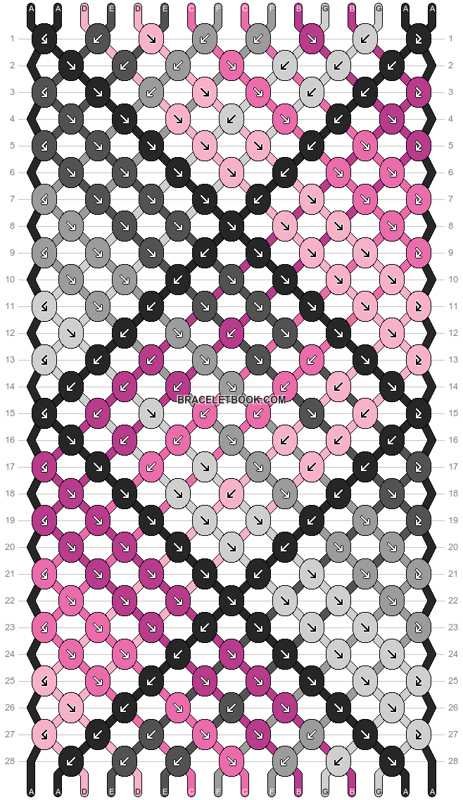 Normal pattern #175827 variation #368470 pattern
