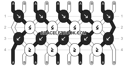 Normal pattern #12689 variation #368472 pattern