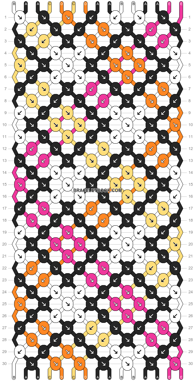 Normal pattern #169889 variation #368474 pattern