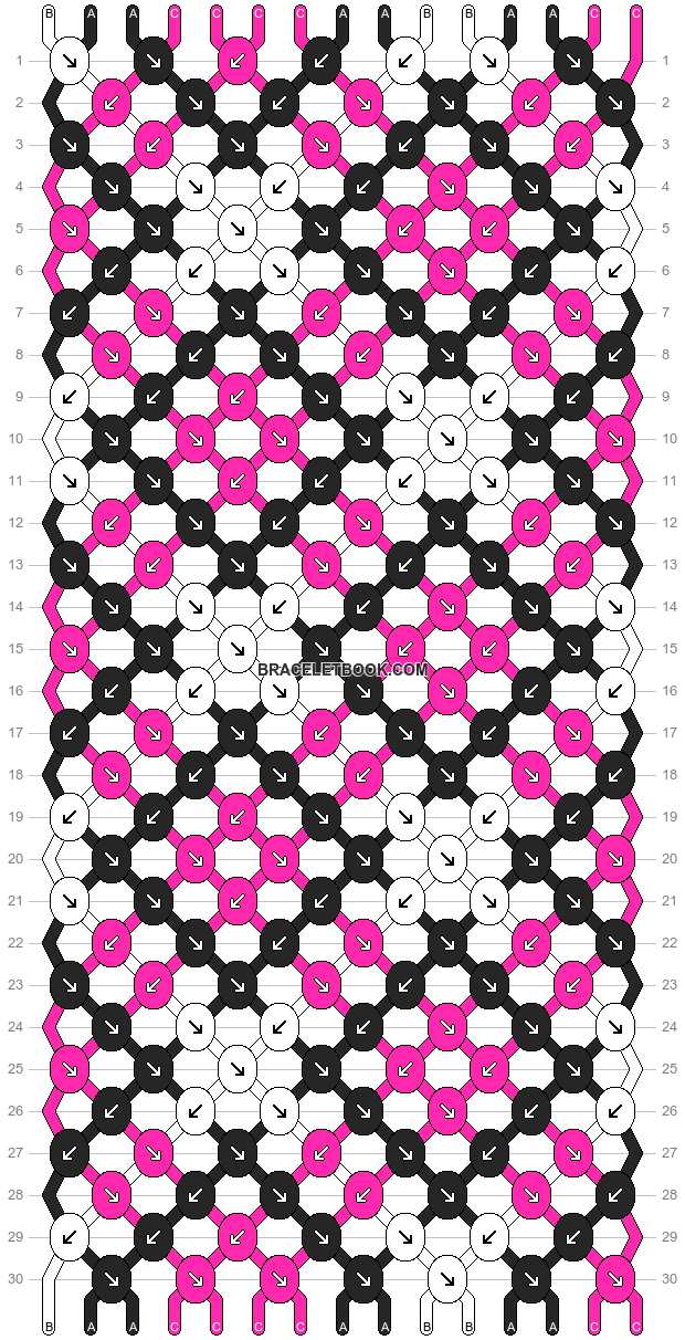 Normal pattern #169890 variation #368475 pattern