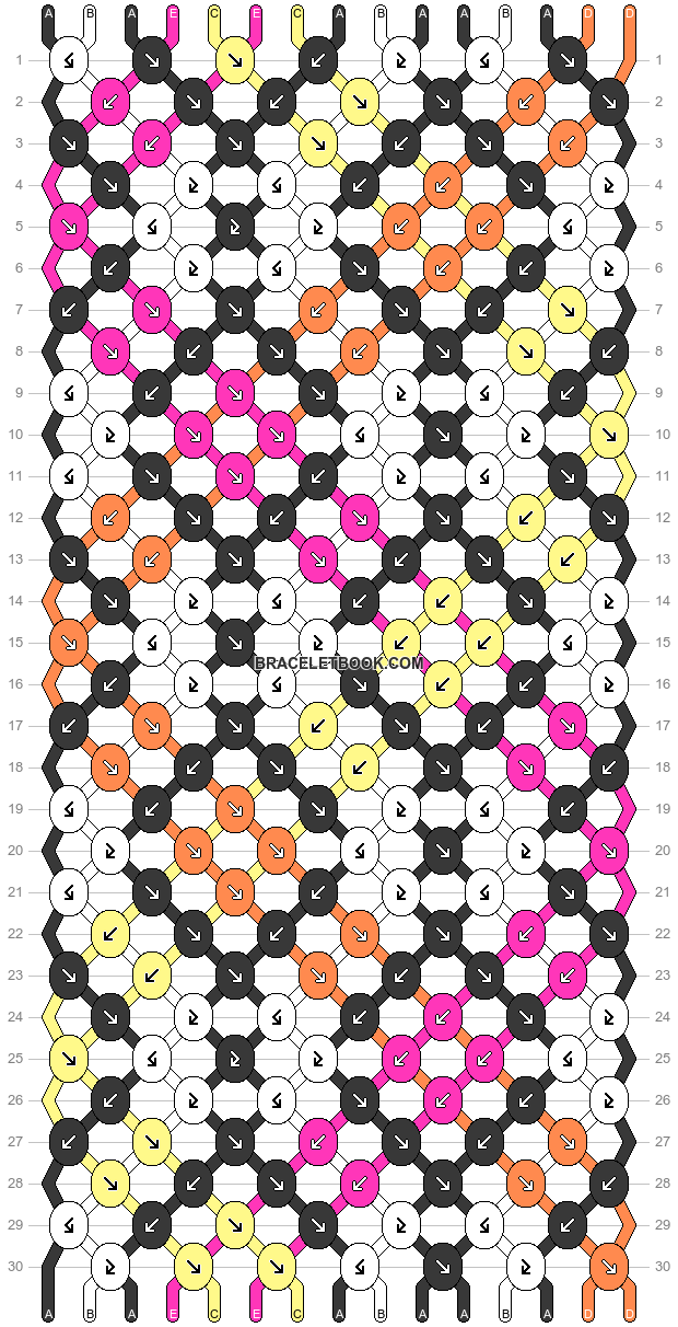 Normal pattern #170008 variation #368477 pattern