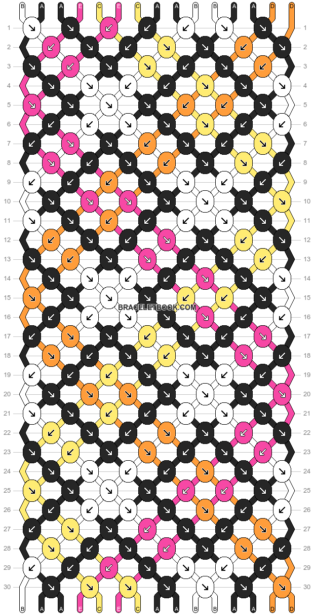 Normal pattern #169890 variation #368478 pattern
