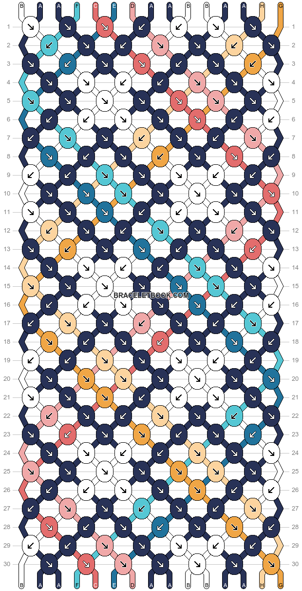 Normal pattern #169889 variation #368479 pattern