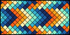 Normal pattern #71483 variation #368482