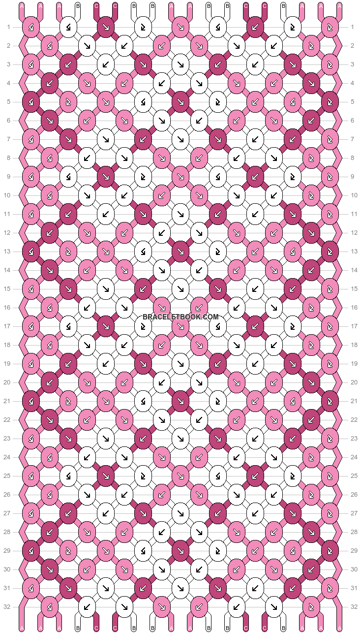 Normal pattern #59825 variation #368483 pattern