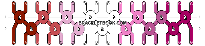 Normal pattern #25496 variation #368484 pattern