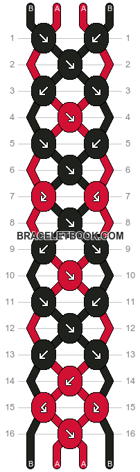 Normal pattern #177586 variation #368485 pattern