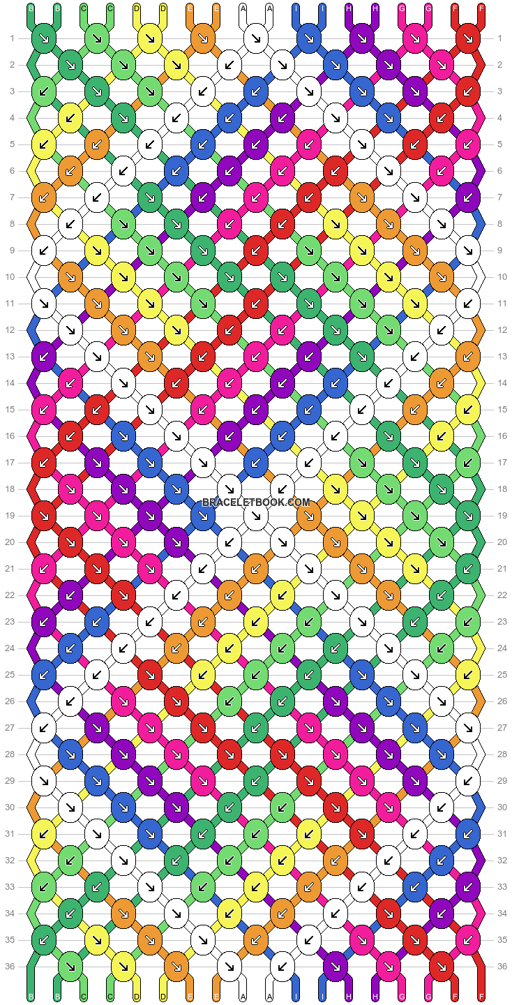 Normal pattern #145717 variation #368487 pattern