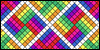 Normal pattern #145717 variation #368487