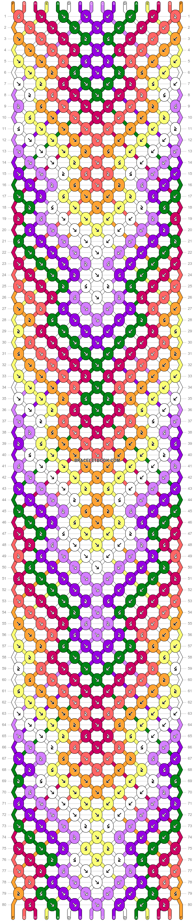 Normal pattern #38581 variation #368488 pattern