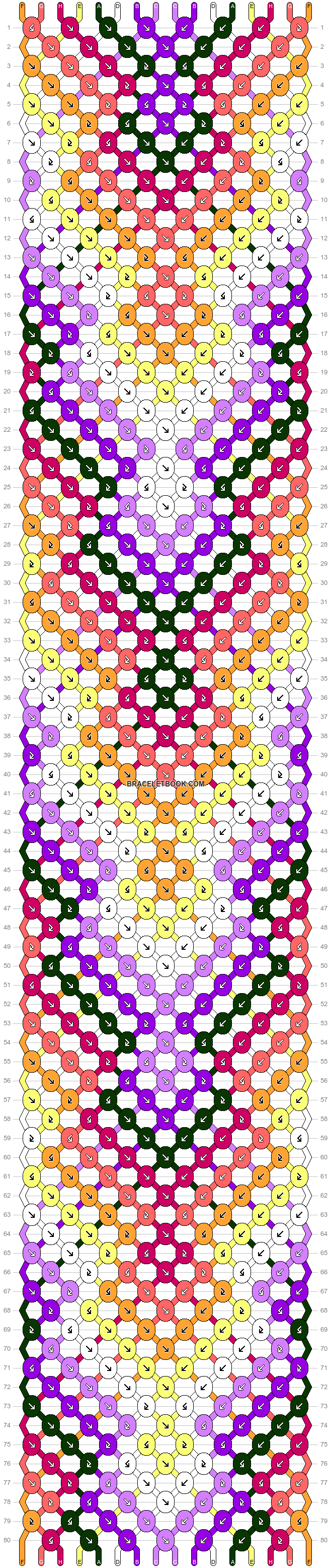 Normal pattern #38581 variation #368489 pattern