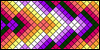 Normal pattern #38581 variation #368489