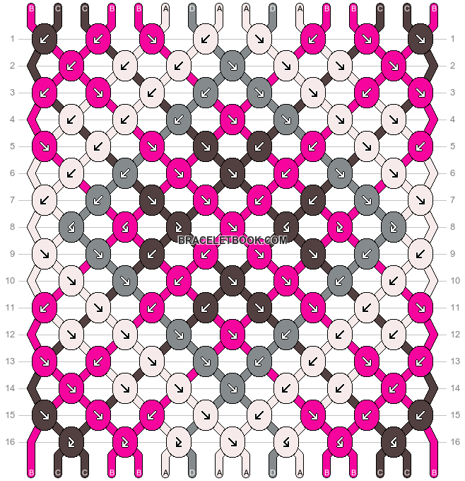 Normal pattern #178021 variation #368491 pattern