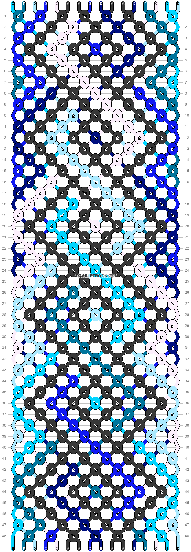 Normal pattern #105635 variation #368493 pattern