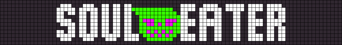 Alpha pattern #16462 variation #368494 preview