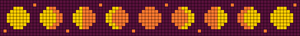 Alpha pattern #26521 variation #368495
