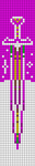 Alpha pattern #177276 variation #368496