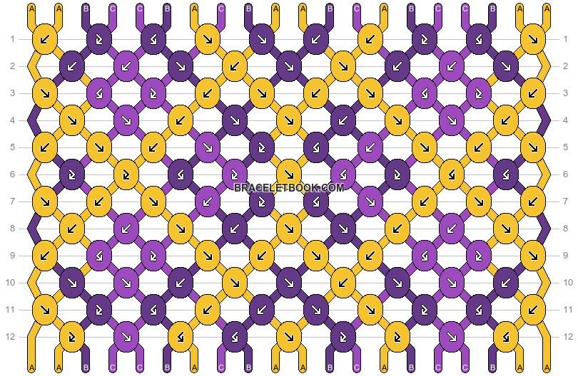 Normal pattern #178257 variation #368497 pattern