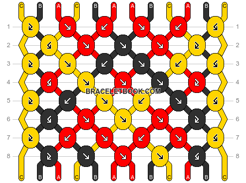 Normal pattern #176289 variation #368498 pattern