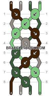 Normal pattern #41550 variation #368500 pattern