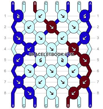Normal pattern #176312 variation #368501 pattern