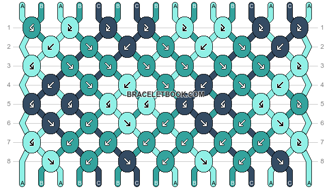 Normal pattern #158298 variation #368503 pattern