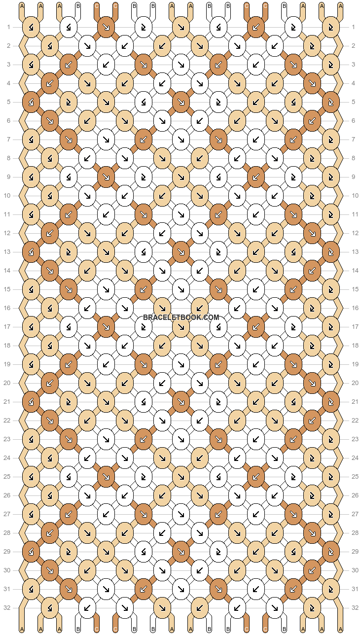 Normal pattern #59825 variation #368506 pattern