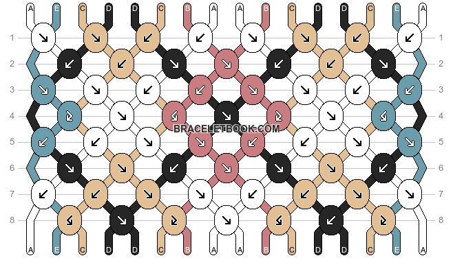 Normal pattern #26978 variation #368507 pattern