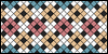 Normal pattern #26978 variation #368507