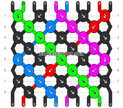 Normal pattern #176320 variation #368511 pattern