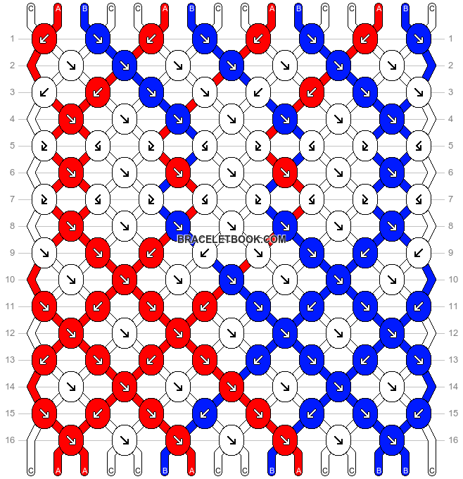 Normal pattern #176322 variation #368513 pattern