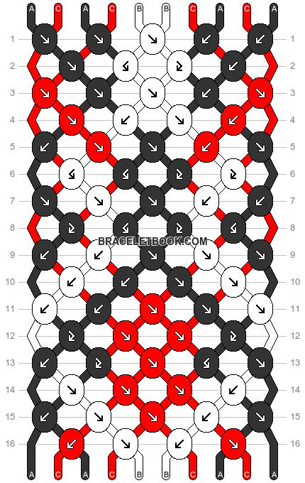 Normal pattern #176323 variation #368514 pattern
