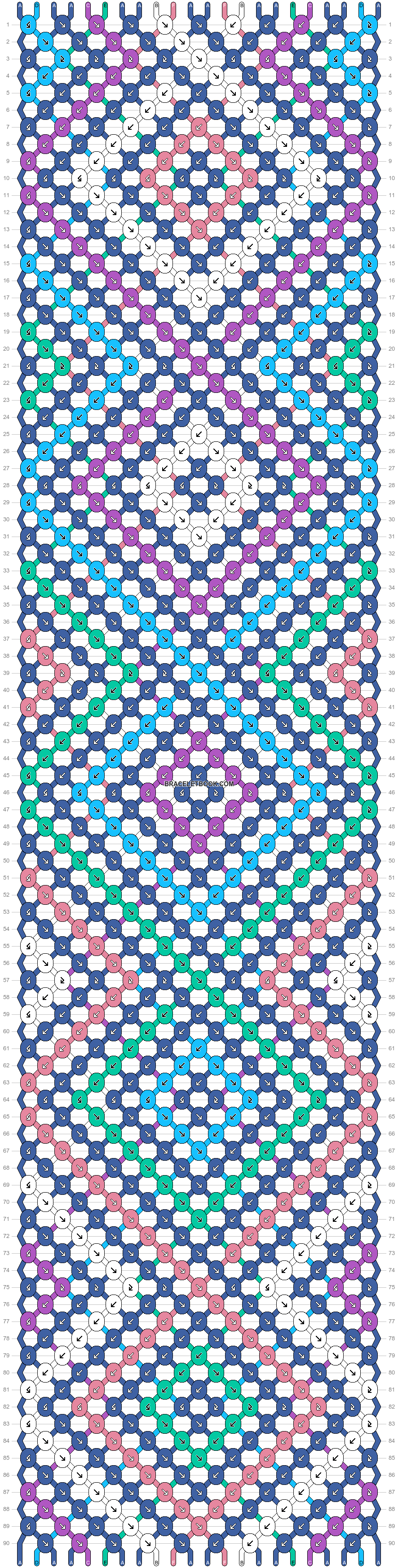 Normal pattern #63913 variation #368517 pattern